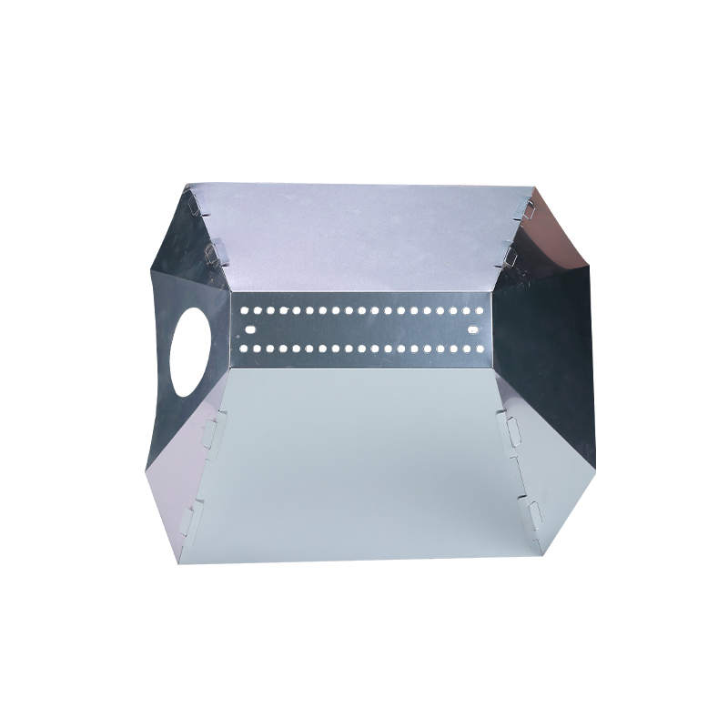 Aluminium lampskärm Stretch Customized LED-hus YT-102