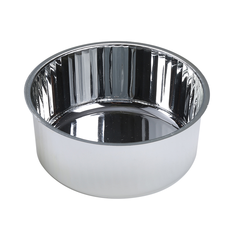 Aluminium lampskärm Stretch borstad polish Anpassat LED-hus YT-110